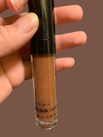 Impress Brown Lip Oil