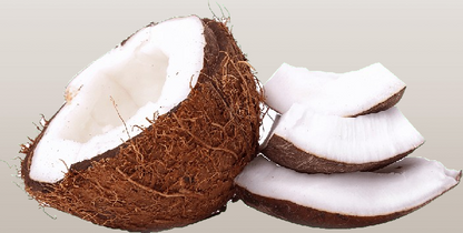 Coconut Love Body Mist